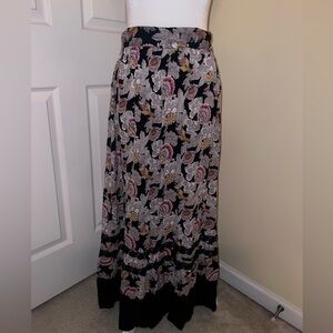 Maxi Skirt
